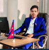 सुनिल कुमार यादव