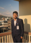 सुरेन्द्र प्रसाद न्यौपाने