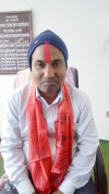 संजय कुमार देव
