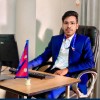 सुनिल कुमार यादव