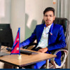 सुनिल कुमार यादव