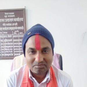 संजय कुमार देव