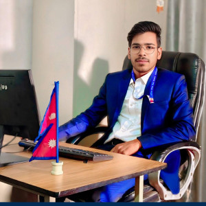 सुनिल कुमार यादव