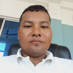 विजय कुमार चाैधरी