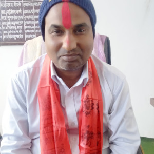 संजय कुमार देव