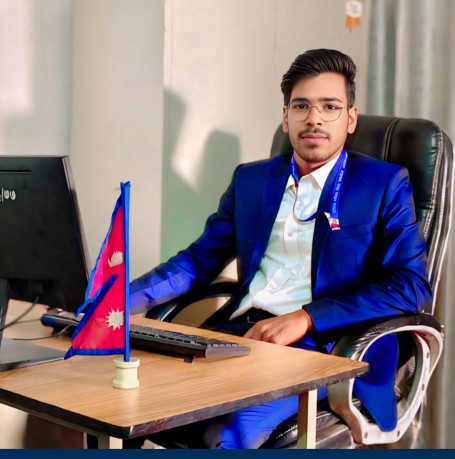 सुनिल कुमार यादव