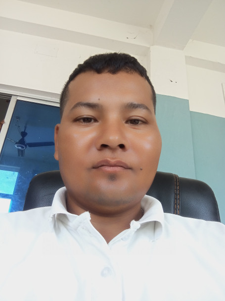 विजय कुमार चाैधरी